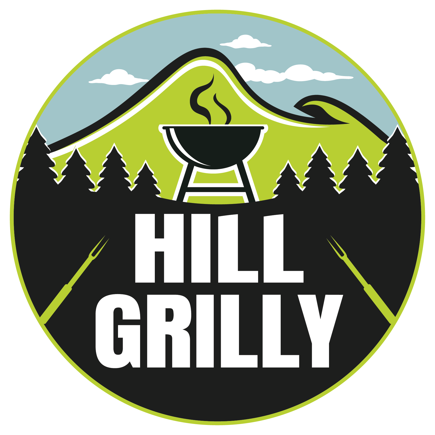 Hill Grilly
